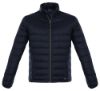 Picture of Heritage 54 - Artic - Quilted Down Jacket