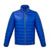 Picture of Heritage 54 - Artic - Quilted Down Jacket