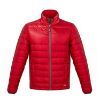 Picture of Heritage 54 - Artic - Quilted Down Jacket