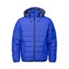 Picture of CX2 - Glacial - Puffy Jacket with Detachable Hood