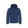Picture of CX2 - Glacial - Youth Puffy Jacket with Detachable Hood