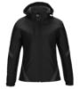 Picture of CX2 - Typhoon - Women's Insulated Softshell with Detachable Hood