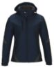 Picture of CX2 - Typhoon - Women's Insulated Softshell with Detachable Hood
