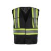 Picture of CX2 Workwear - Protector - One Size Hi-Viz Safety Vest