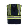Picture of CX2 Workwear - Protector - One Size Hi-Viz Safety Vest