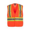 Picture of CX2 Workwear - Protector - One Size Hi-Viz Safety Vest