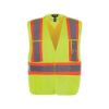 Picture of CX2 Workwear - Protector - One Size Hi-Viz Safety Vest