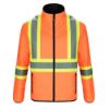 Picture of CX2 Workwear - Safeguard - Hi-Viz Reversible Jacket