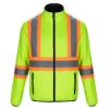 Picture of CX2 Workwear - Safeguard - Hi-Viz Reversible Jacket