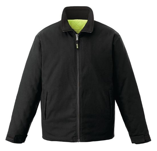 Picture of CX2 Workwear - Zircon - Reversible Jacket