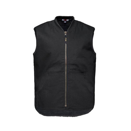 Picture of CX2 - Ram - Vest with Sherpa Lining