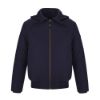 Picture of CX2 - Big Red - Bomber Jacket with Sherpa Lining