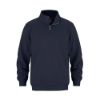 Picture of CSW 24/7 - Flux 1/4 Zip Sweatshirt