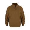 Picture of CSW 24/7 - Flux 1/4 Zip Sweatshirt