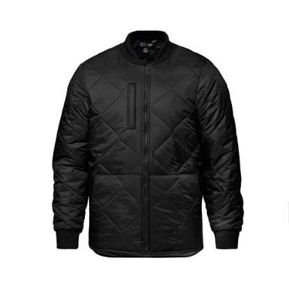 Picture of CX2 - Nomad - Quilted Freezer Jacket