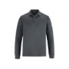Picture of CX2 - Birdie - Men's Long Sleeve Mesh Polo