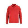 Picture of CX2 - Birdie - Men's Long Sleeve Mesh Polo
