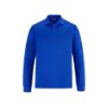 Picture of CX2 - Birdie - Men's Long Sleeve Mesh Polo