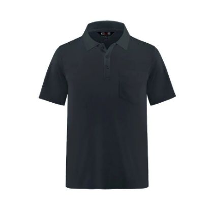 Picture of CX2 - Caddy - Men's Polo w/ Pocket