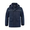 Picture of CX2 - Pinnacle - Heavy Duty 3 in 1 Parka w/ Detachable Hood