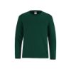 Picture of CX2 - Shore - Youth Performance Long Sleeve Crewneck T-Shirt