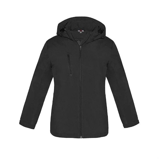 Picture of CX2 - Vortex -  Ladies Insulated Jacket w/ Detachable Hood