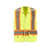 Picture of CX2 Hi-Vis - Surveyor - Hi-Vis Surveyor’s Vest - Sized