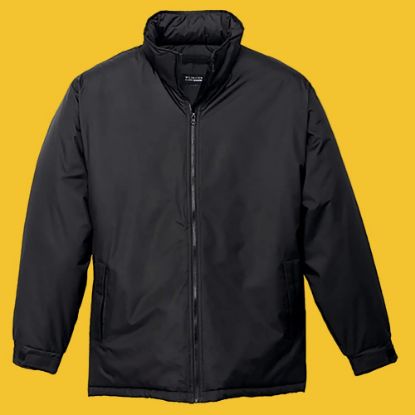 Picture of Canada Sportswear - DISCONTINUED - Adult Insulated Jacket