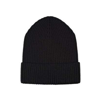 Picture of Muskoka Trail - Ridge - 2X2 Rib Knit Cuff Toque