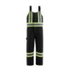 Picture of CX2 Workwear - Cabover - Hi-Vis Insulated Overall