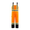 Picture of CX2 Workwear - Cabover - Hi-Vis Insulated Overall