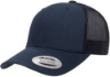 Picture of Yupoong - YP Classics Snap Back Trucker Cap