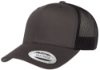 Picture of Yupoong - YP Classics 2-Tone Snap Back Trucker Cap