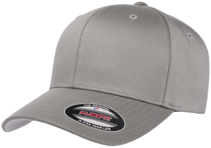 Picture of Flexfit - FlexFit Wooly Combed Fitted Cap