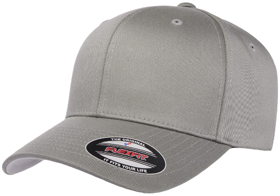 Picture of Flexfit - FlexFit Wooly Combed Fitted Cap