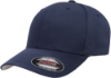 Picture of Flexfit - FlexFit Wooly Combed Fitted Cap
