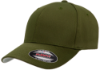 Picture of Flexfit - FlexFit Wooly Combed Fitted Cap