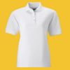 Picture of S05704 - Core - DISCONTINUED Ladies Polyester Polo