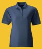 Picture of S05704 - Core - DISCONTINUED Ladies Polyester Polo