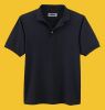 Picture of S05704 - Core - DISCONTINUED Ladies Polyester Polo