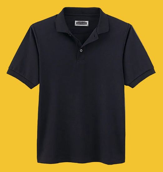 Picture of S05705 - Core - DISCONTINUED Men's Polyester Polo
