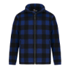 Picture of JK671 - DISCONTINUED - Plaid Jacket