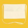 Picture of L9211B - Aprons - DISCONTINUED - Cotton Waist Apron