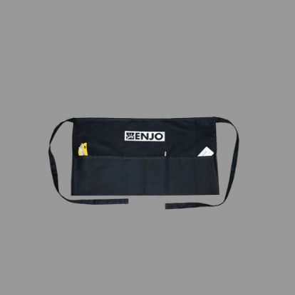 Picture of L08480 - Aprons - DISCONTINUED - Polyester Waist Apron