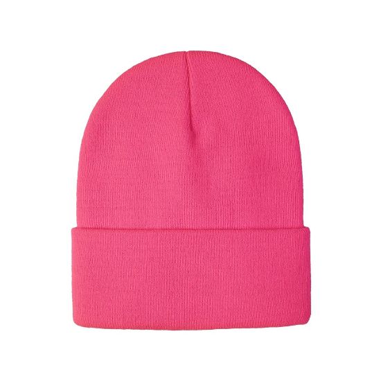 Picture of H08002 - Blaze - Knit Cuff Toque (INTENSE COLORS)