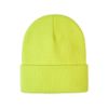 Picture of H08002 - Blaze - Knit Cuff Toque (INTENSE COLORS)