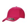 Picture of H08200 - Value - Snap Back Cotton Twill Cap