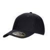 Picture of H08200 - Value - Snap Back Cotton Twill Cap