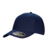 Picture of H08200 - Value - Snap Back Cotton Twill Cap