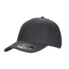 Picture of H08200 - Value - Snap Back Cotton Twill Cap